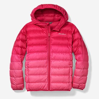 eddie bauer boys coats