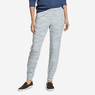 eddie bauer womens joggers