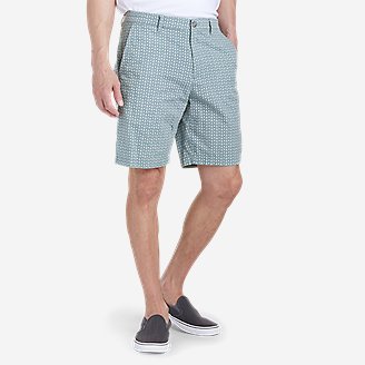 big and tall khaki shorts
