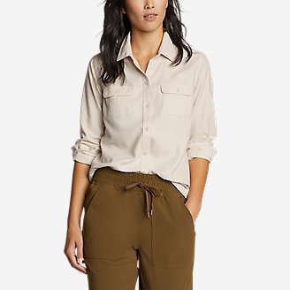 eddie bauer plus size jeans